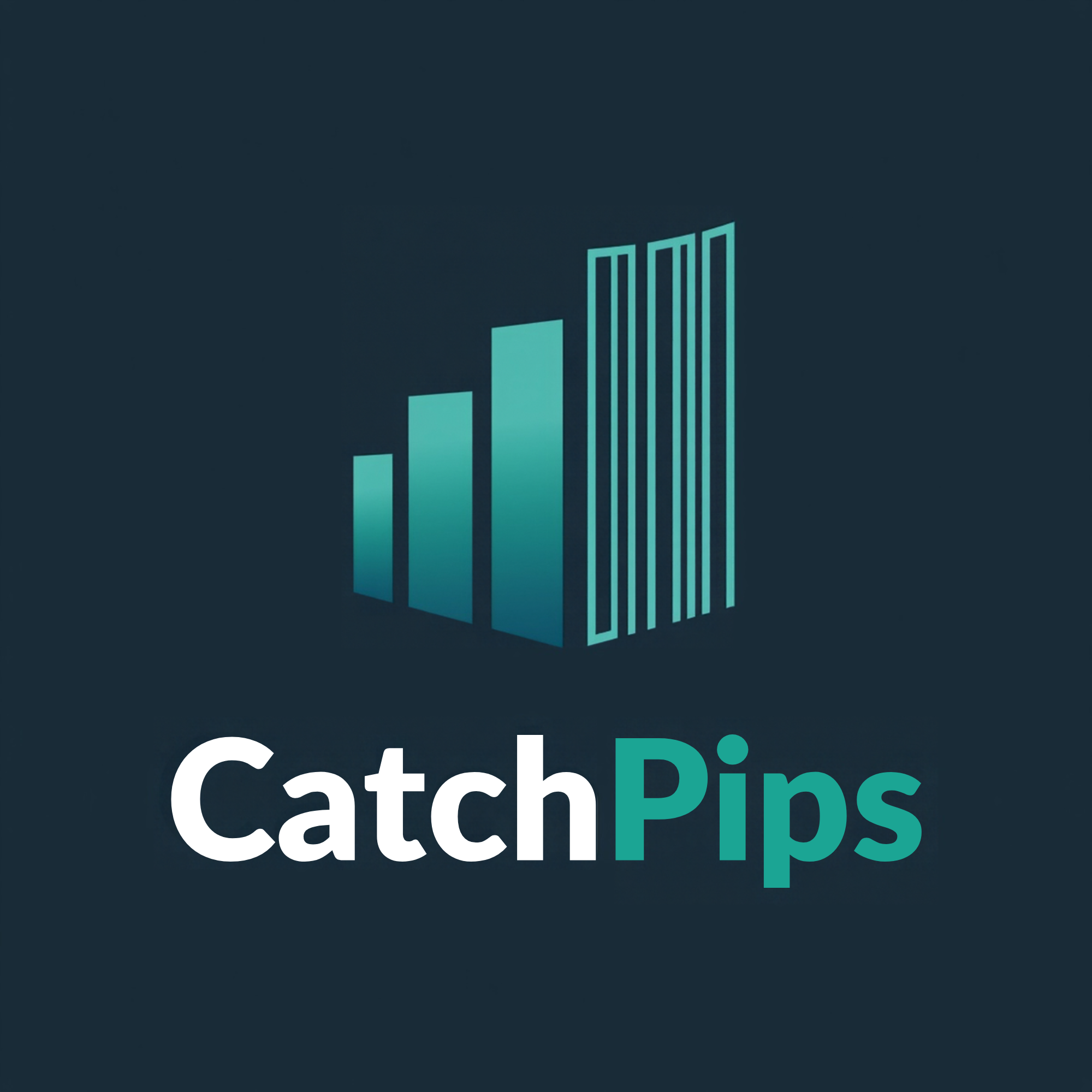 CatchPips logo